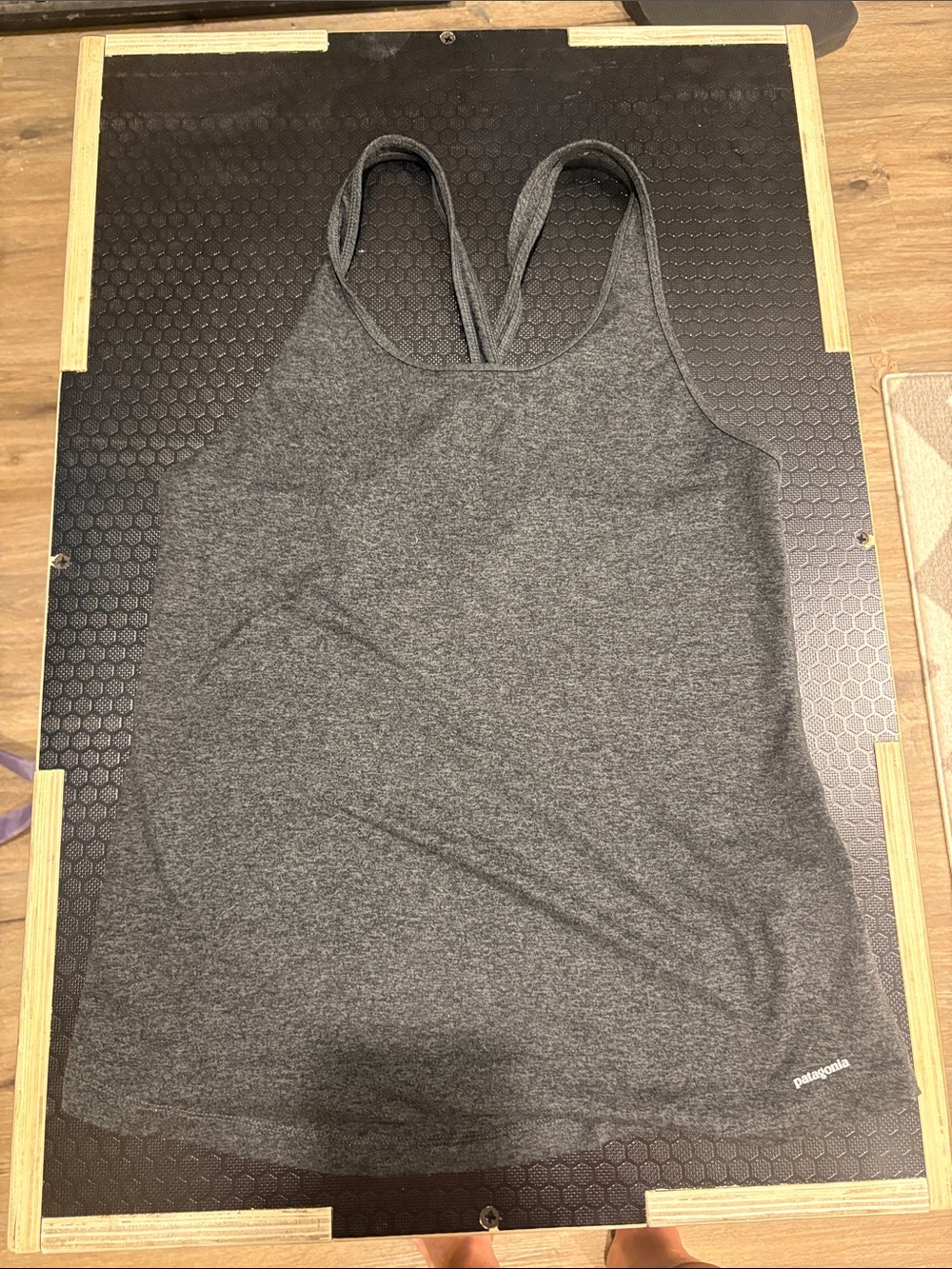 Patagonia Fleur Tank Top